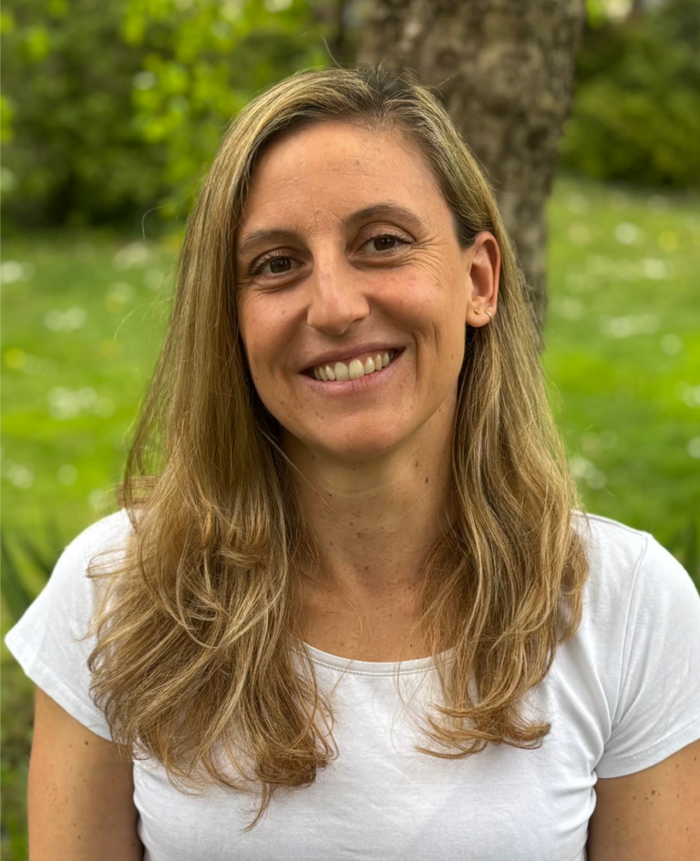 Dr. med. univ. Alexandra Merker