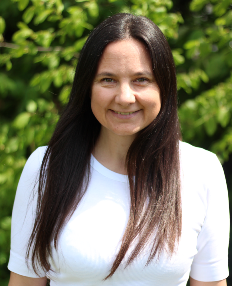 Dr. med. univ. Ulla Urstöger